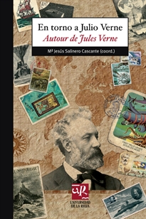 Books Frontpage En torno a Julio Verne