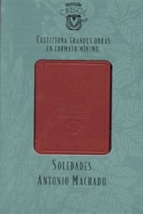 Books Frontpage Soledades