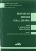 Front pageTratado de Derecho Penal Español.