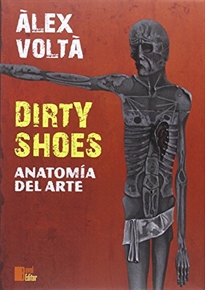 Books Frontpage Dirty Shoes