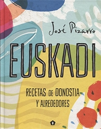 Books Frontpage Euskadi