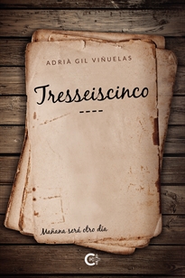 Books Frontpage Tresseiscinco