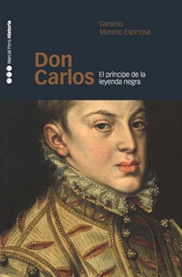 Books Frontpage Don Carlos