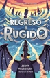 Front pageRegreso a Rugido (La tierra del rugido 2)