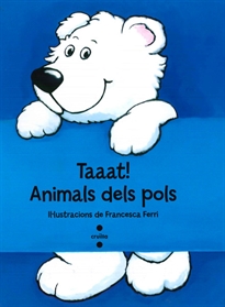 Books Frontpage Taaat! Animals dels pols