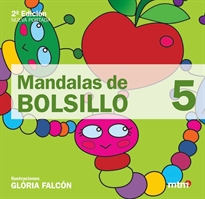 Books Frontpage Mandalas de bolsillo 5