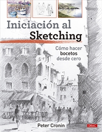 Books Frontpage Iniciación al Sketching