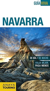 Books Frontpage Navarra