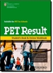 Front pagePET Result Student's Book + Online Workbook