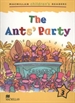 Front pageMCHR 3 The Ants' Party (int)