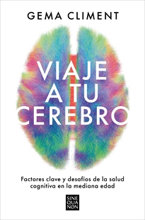 Books Frontpage Viaje a tu cerebro