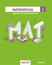 Books Frontpage Matemáticas Orientadas A Las Enseñanzas Aplicadas 3