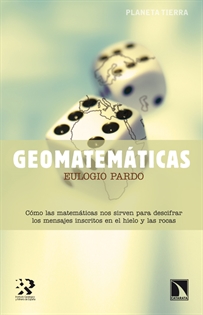 Books Frontpage Geomatemáticas