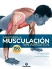 Portada del libro Anatomía & Musculación sin aparatos