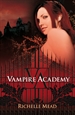 Front pageBendecida por la sombra (Vampire Academy 3)