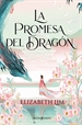 Front pageSeis grullas nº 02 La promesa del dragón