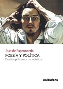 Books Frontpage Poesía y política