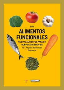 Books Frontpage Los alimentos funcionales