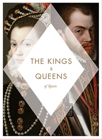 Books Frontpage Kings & Queens of Spain