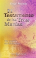 Front pageEl Testamento de las Tres Marías