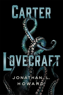 Books Frontpage Carter & Lovecraft