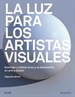 Front pageLuz para los artistas visuales