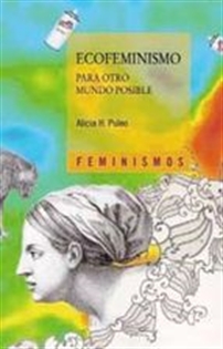 Books Frontpage Ecofeminismo para otro mundo posible