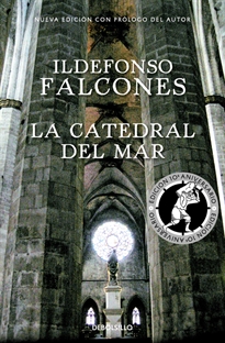 Books Frontpage La catedral del mar (edición conmemorativa 10º aniversario)