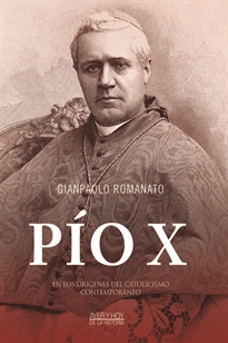 Books Frontpage Pío X