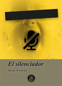 Books Frontpage El silenciador