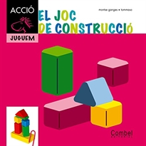 Books Frontpage El joc de construcció