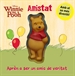 Front pageWinnie the Pooh. Amistat
