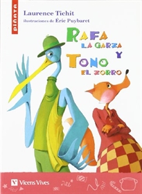 Books Frontpage Rafa La Garza Y Tono El Zorro