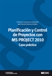 Front pagePlanificación y control de proyectos con MS Project 2010