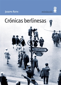 Books Frontpage Crónicas berlinesas
