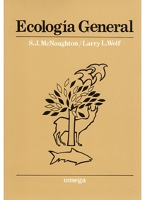 Books Frontpage Ecologia General