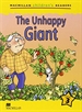 Front pageMCHR 3 The Unhappy Giant (int)