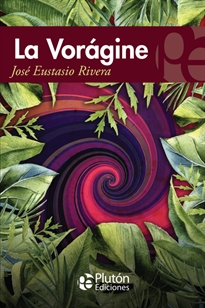 Books Frontpage La Vorágine