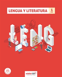 Books Frontpage Lengua Y Literatura 1