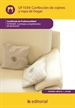 Front pageConfección de cojines y ropa de hogar. tcpf0309 - cortinaje y complementos de decoración