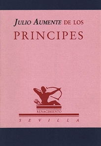 Books Frontpage De los príncipes
