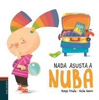 Books Frontpage Nada asusta a Nuba