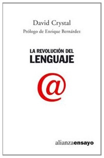 Books Frontpage La revolución del lenguaje
