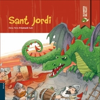 Books Frontpage Sant Jordi