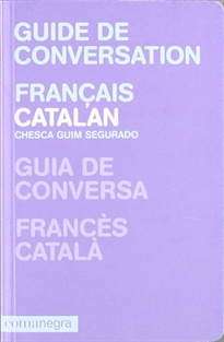 Books Frontpage Guia de conversa francès-català
