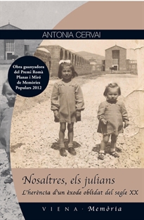 Books Frontpage Nosaltres, els julians