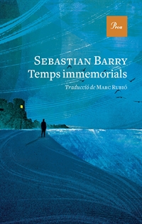 Books Frontpage Temps immemorials