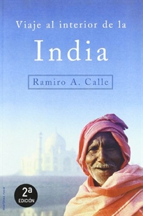 Books Frontpage Viaje al interior de la India