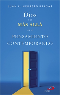 Books Frontpage Dios y el más allá en el pensamiento contemporáneo