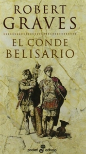 Books Frontpage El conde Belisario